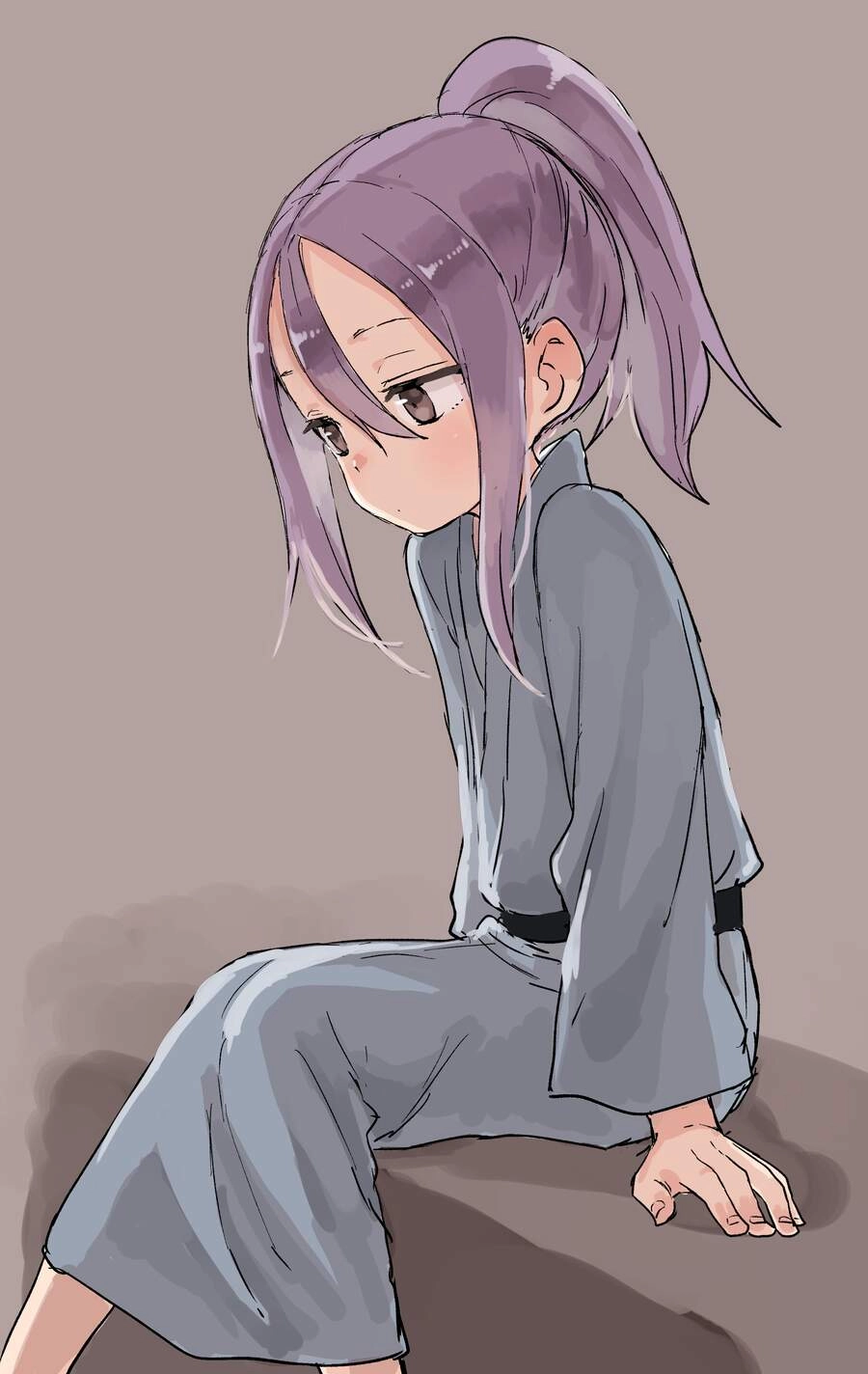 Soredemo Ayumu Wa Yosetekuru Chapter 120 - 13