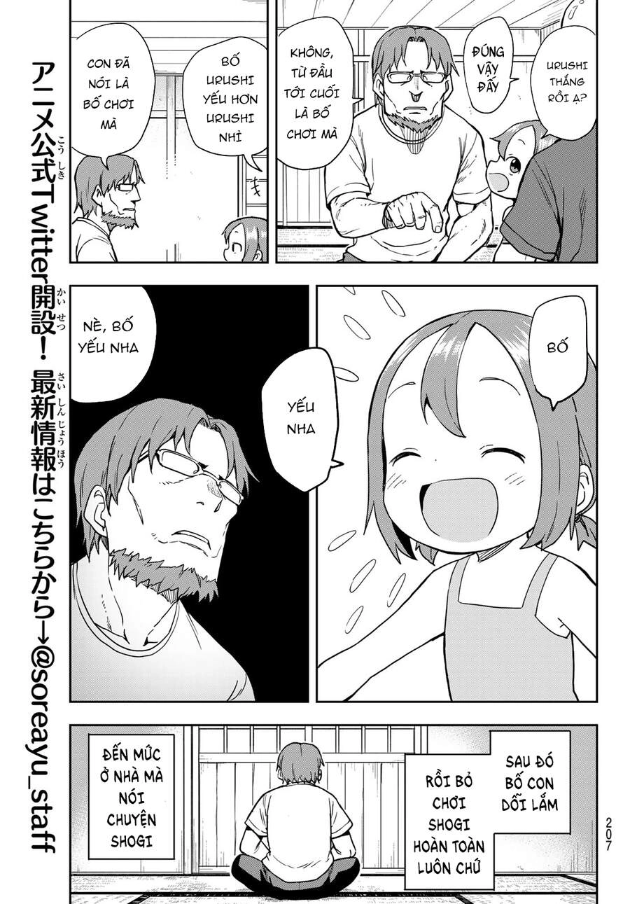 Soredemo Ayumu Wa Yosetekuru Chapter 121 - 9