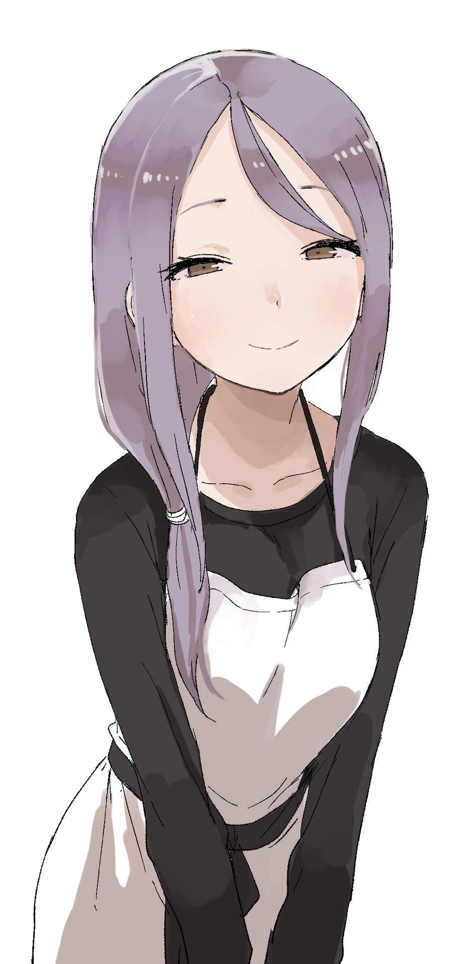 Soredemo Ayumu Wa Yosetekuru Chapter 121 - 15