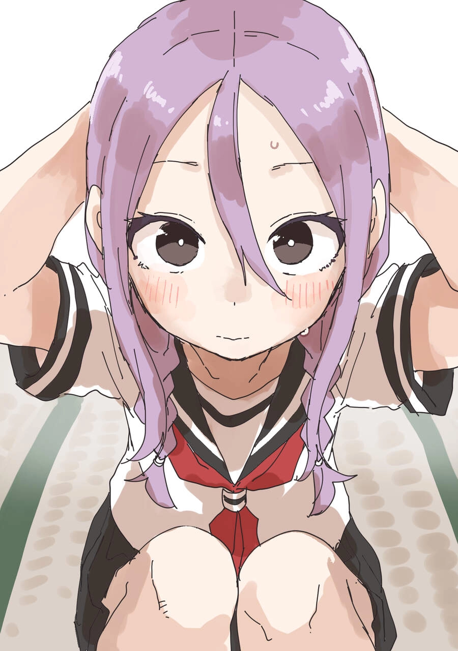 Soredemo Ayumu Wa Yosetekuru Chapter 124 - 11