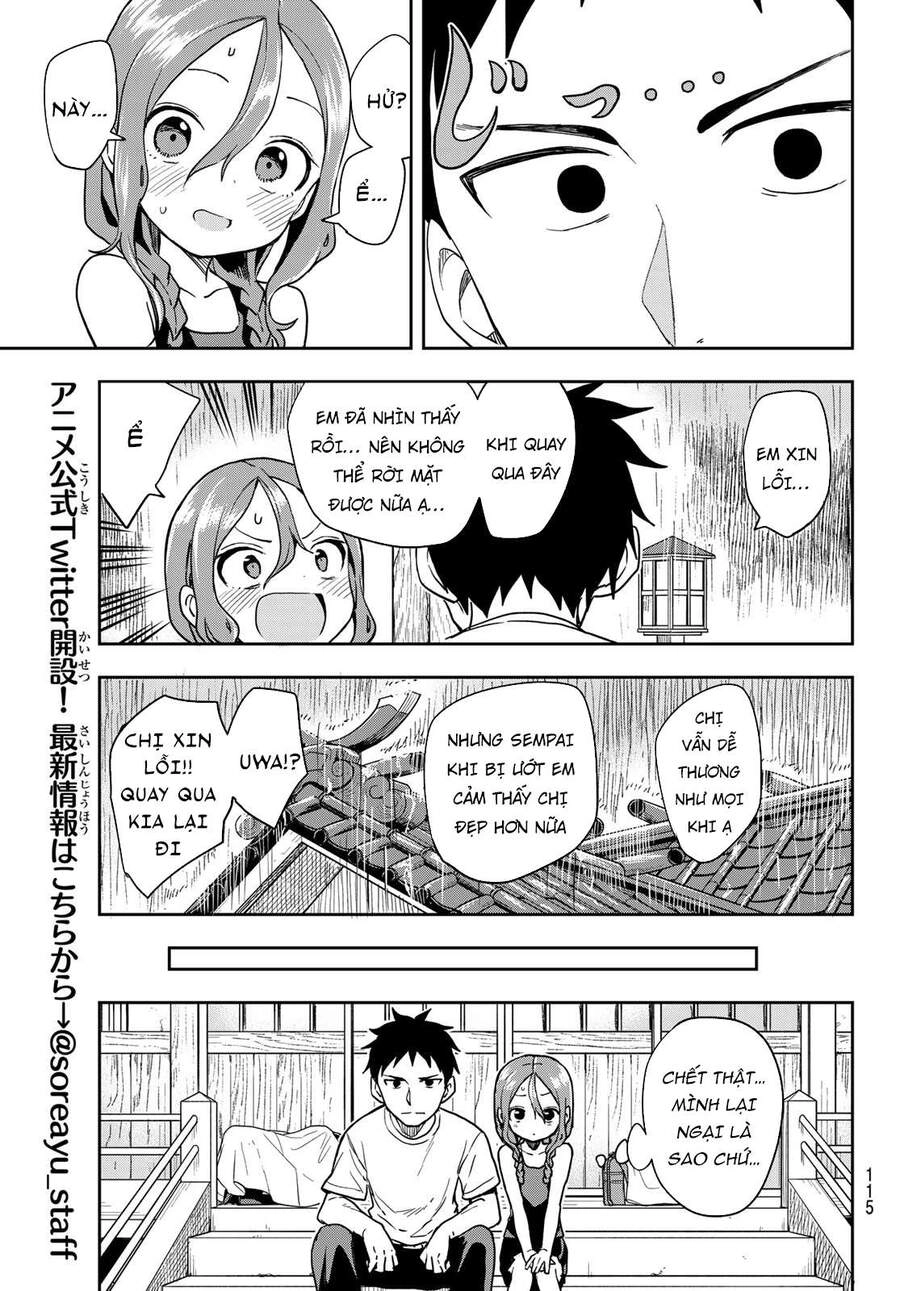 Soredemo Ayumu Wa Yosetekuru Chapter 126 - 9