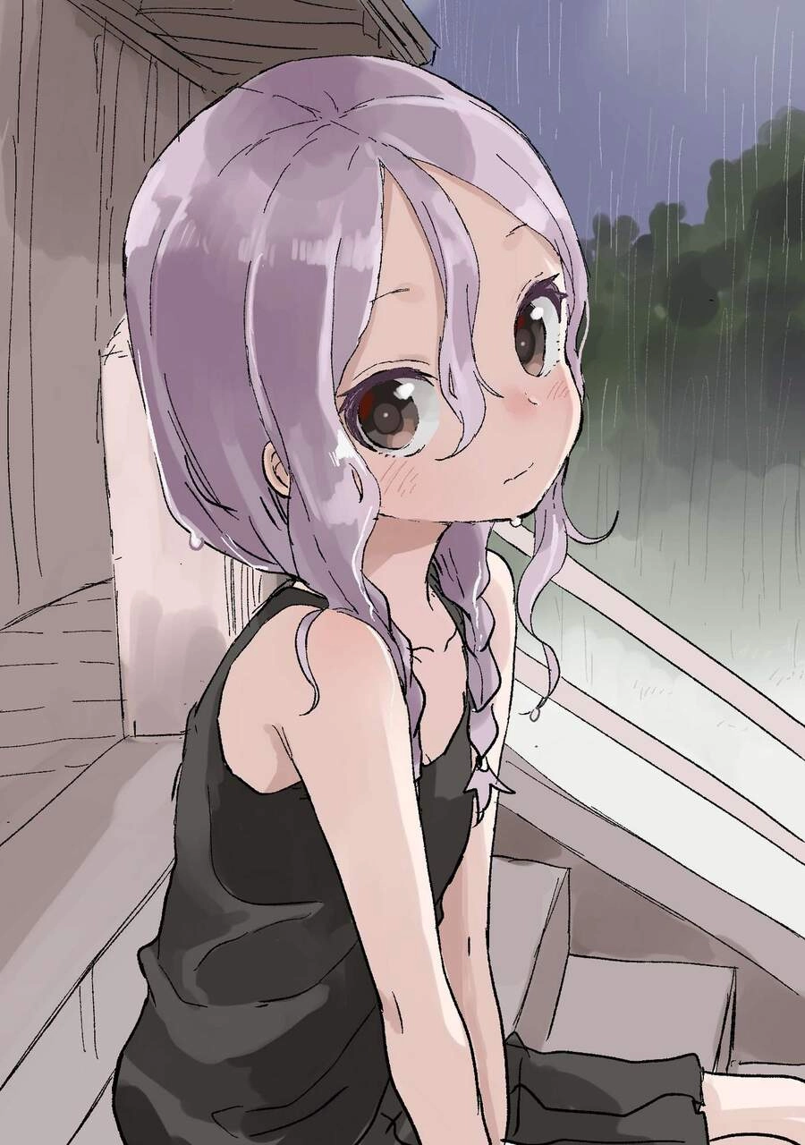 Soredemo Ayumu Wa Yosetekuru Chapter 126 - 11