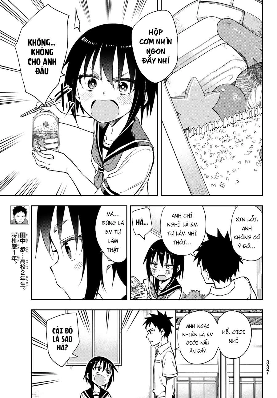 Soredemo Ayumu Wa Yosetekuru Chapter 127 - 5