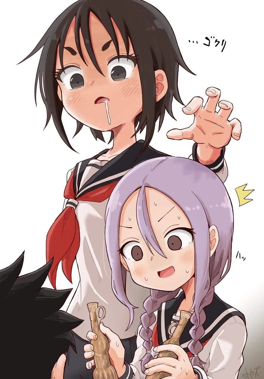 Soredemo Ayumu Wa Yosetekuru Chapter 127 - 11