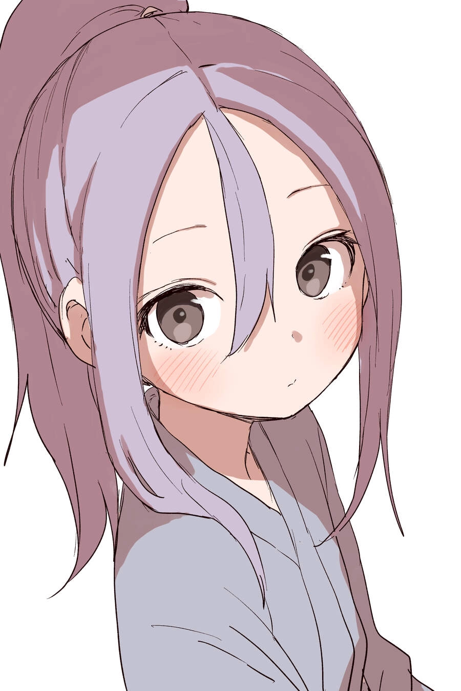 Soredemo Ayumu Wa Yosetekuru Chapter 128 - 12