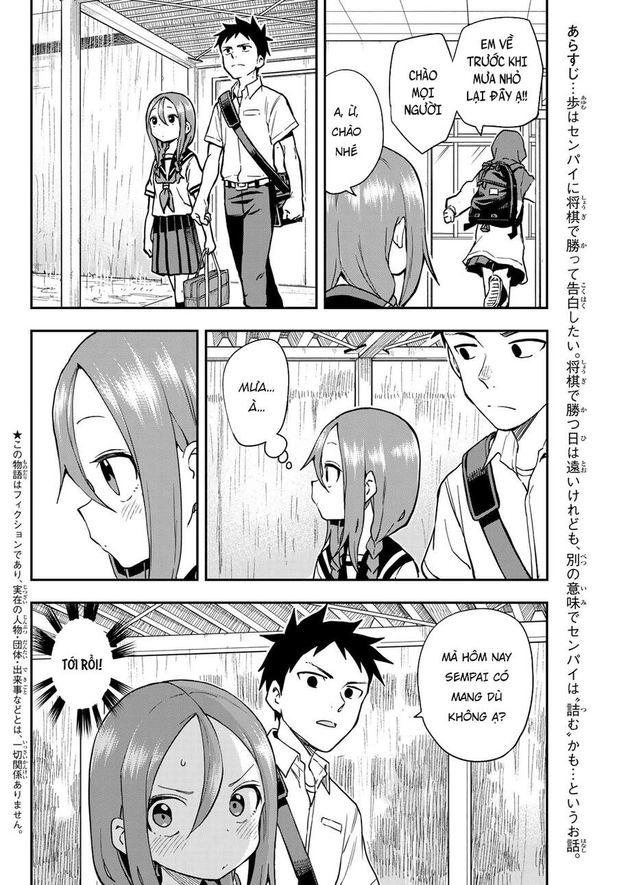 Soredemo Ayumu Wa Yosetekuru Chapter 129 - 4