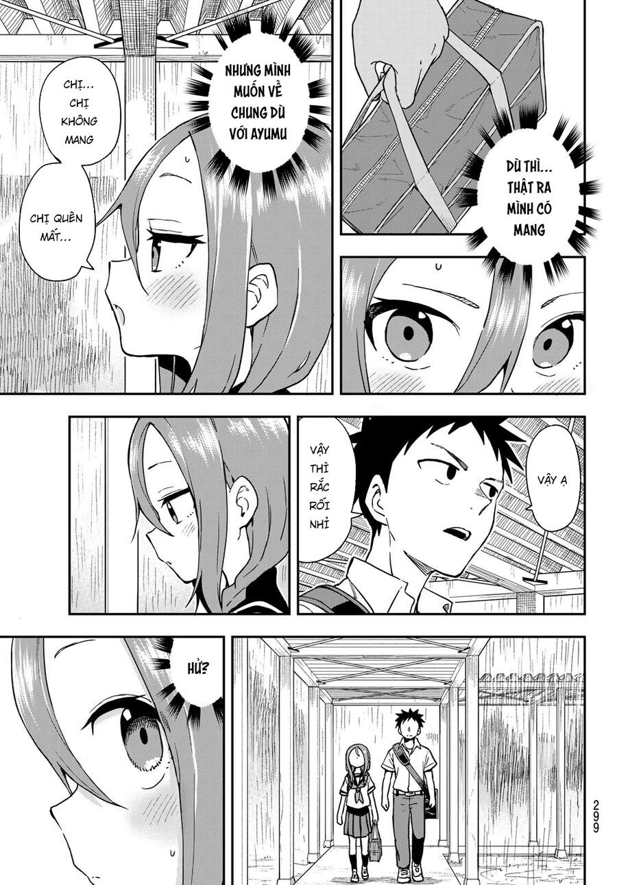 Soredemo Ayumu Wa Yosetekuru Chapter 129 - 5
