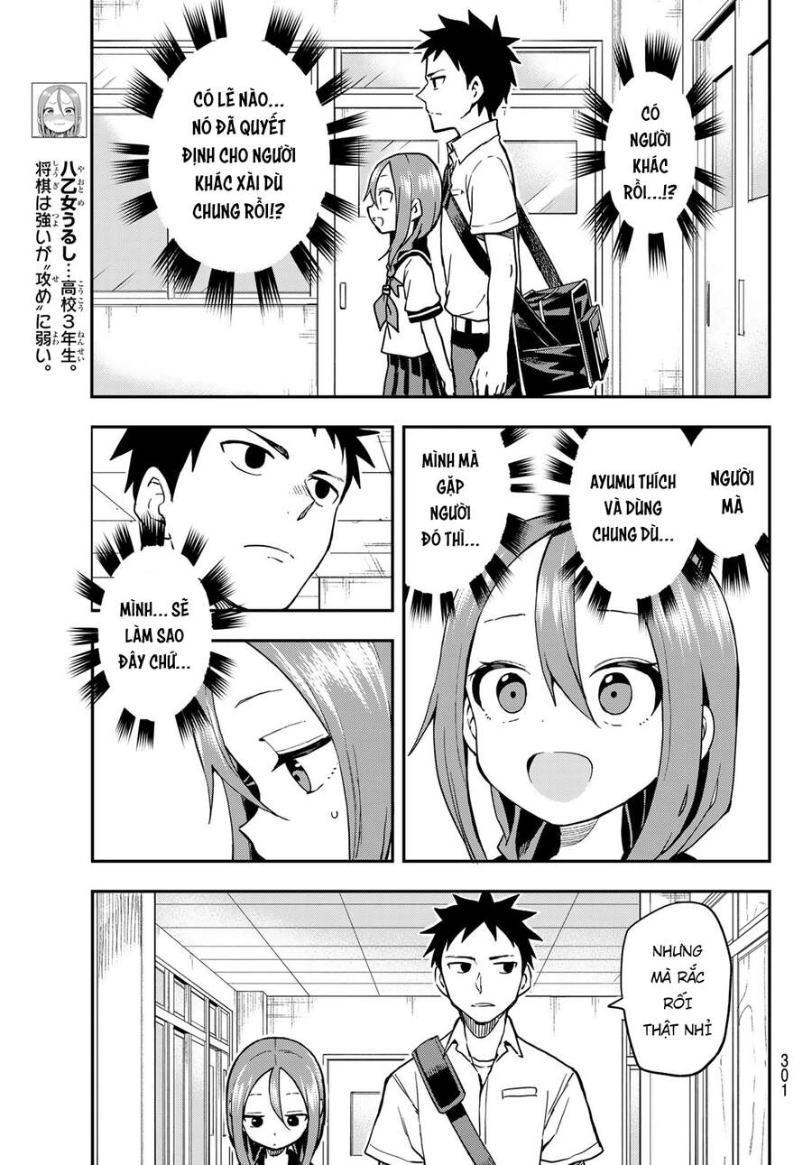 Soredemo Ayumu Wa Yosetekuru Chapter 129 - 7