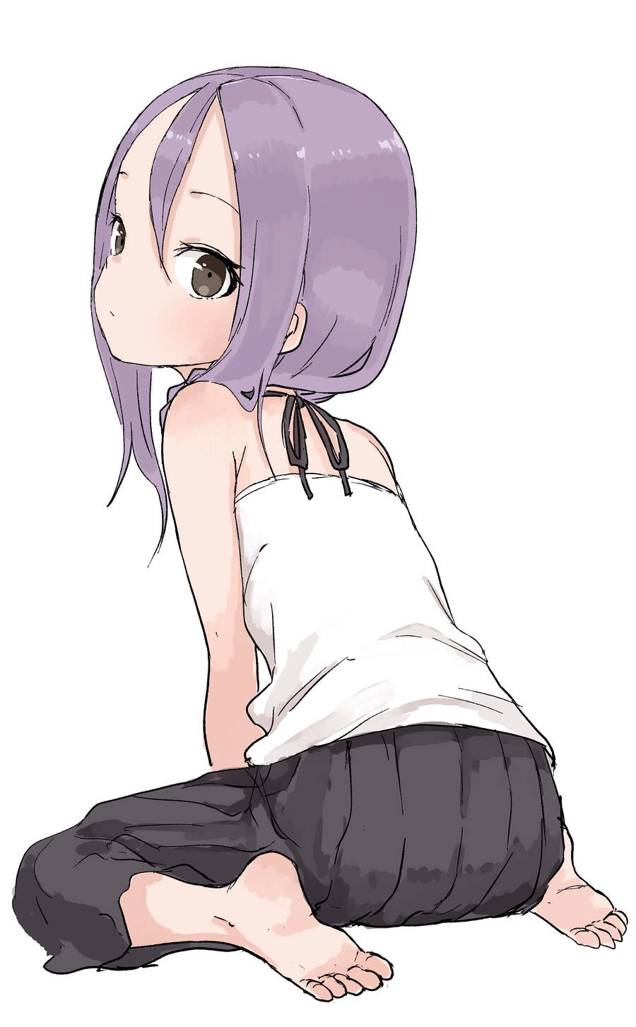 Soredemo Ayumu Wa Yosetekuru Chapter 129 - 11