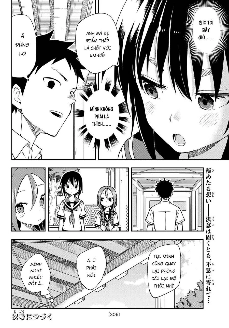 Soredemo Ayumu Wa Yosetekuru Chapter 130 - 10