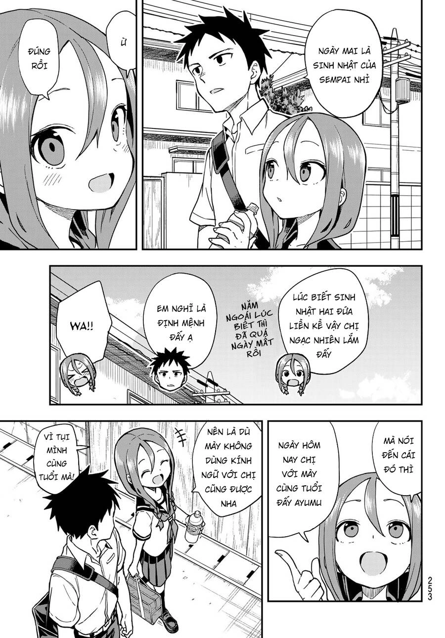 Soredemo Ayumu Wa Yosetekuru Chapter 131 - 5