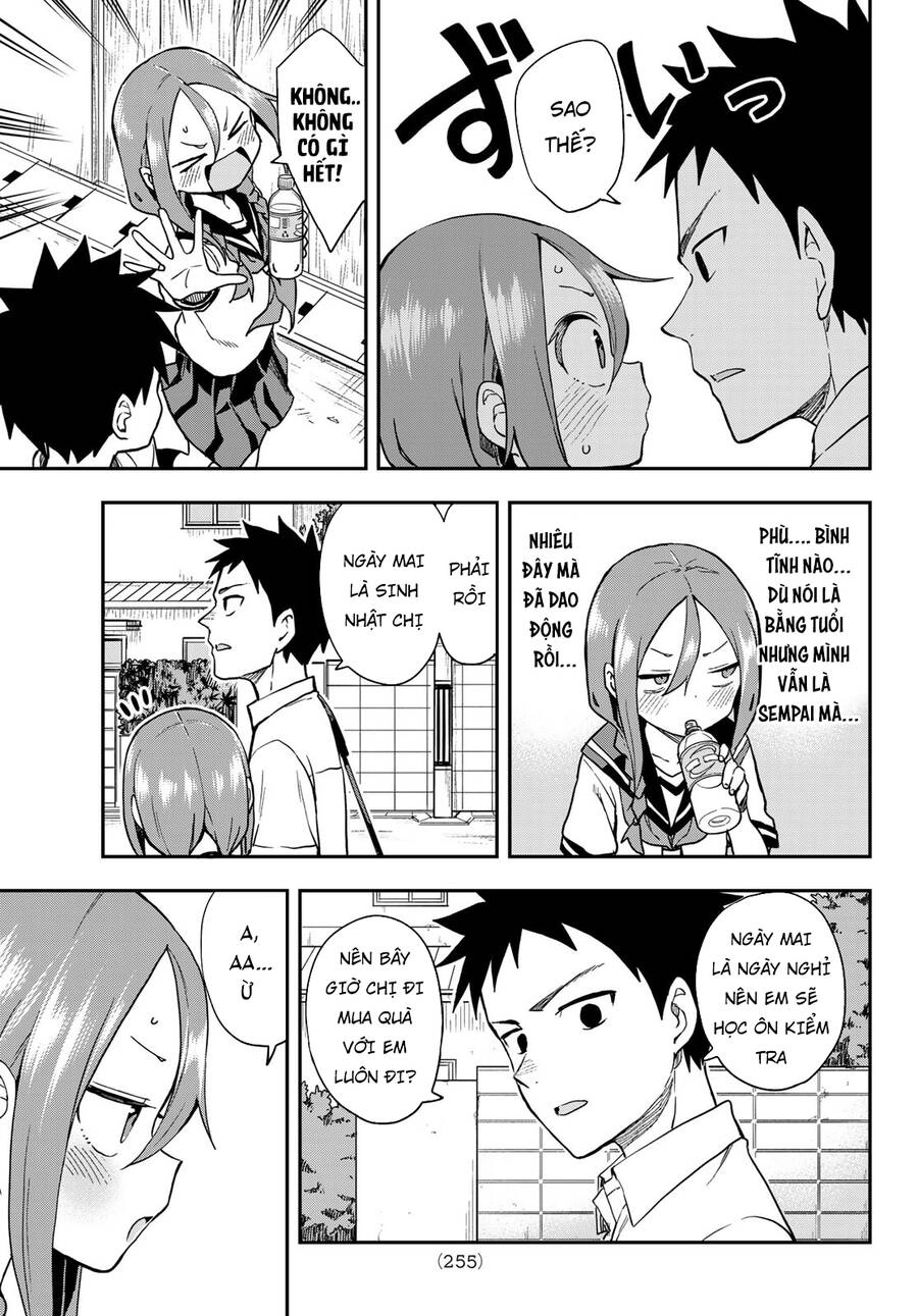 Soredemo Ayumu Wa Yosetekuru Chapter 131 - 7