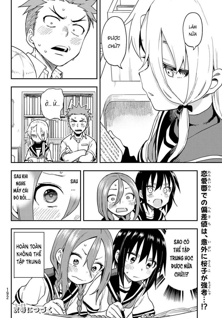 Soredemo Ayumu Wa Yosetekuru Chapter 132 - 10