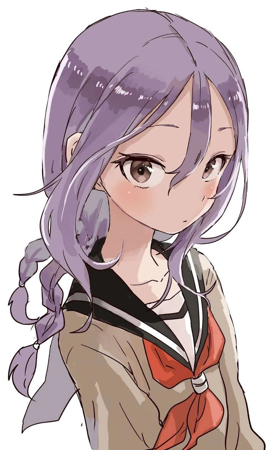 Soredemo Ayumu Wa Yosetekuru Chapter 132 - 11