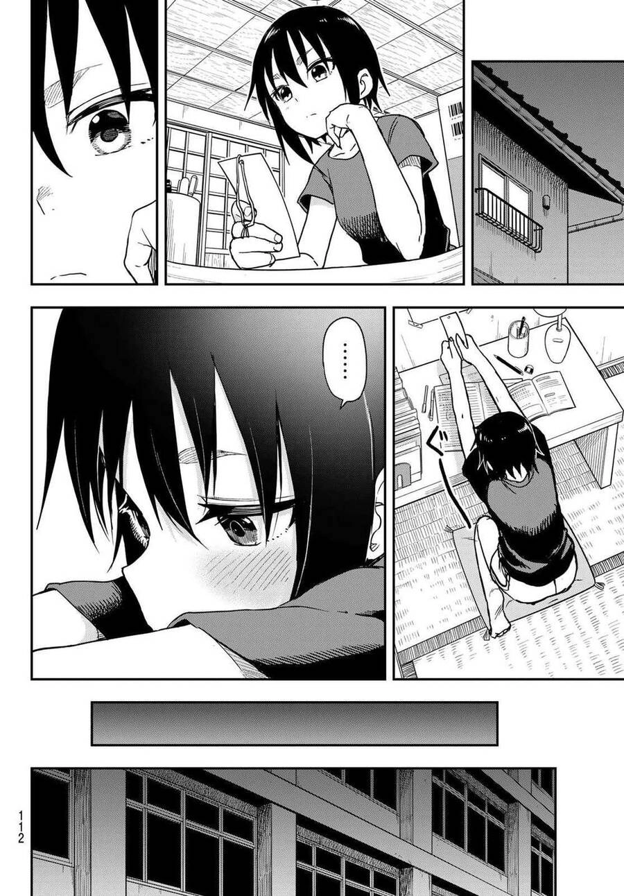 Soredemo Ayumu Wa Yosetekuru Chapter 133 - 8