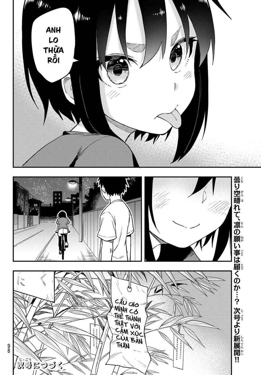 Soredemo Ayumu Wa Yosetekuru Chapter 134 - 10