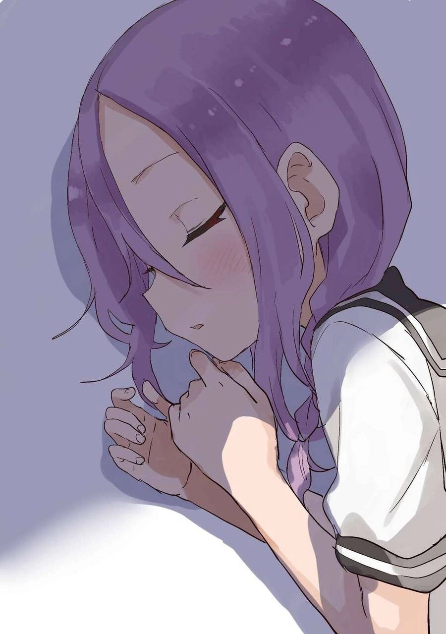 Soredemo Ayumu Wa Yosetekuru Chapter 134 - 11