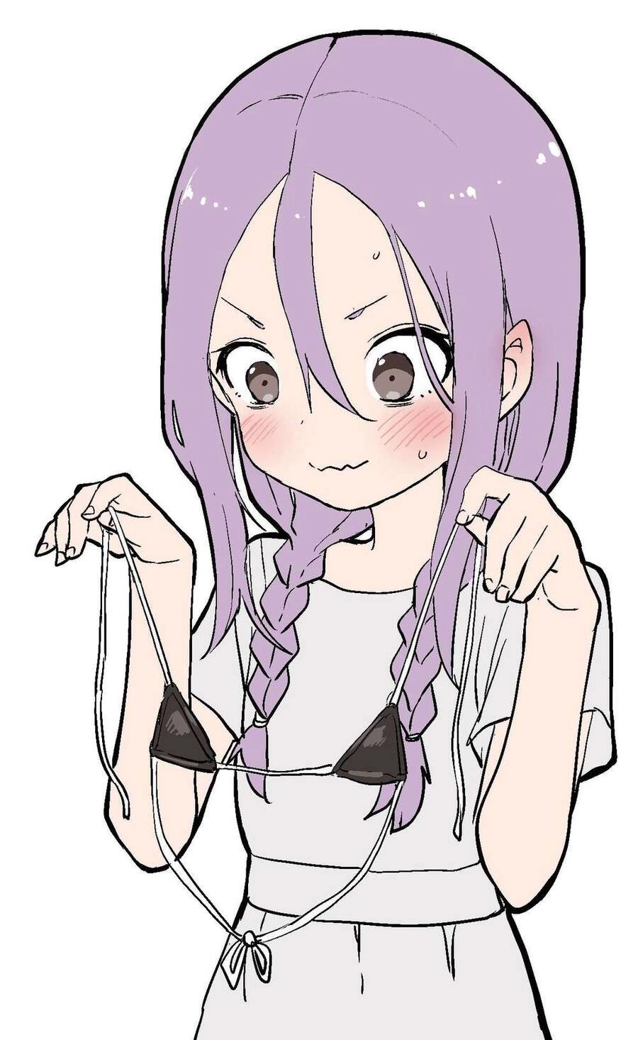 Soredemo Ayumu Wa Yosetekuru Chapter 135 - 11