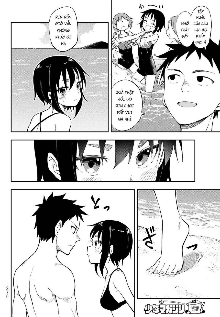 Soredemo Ayumu Wa Yosetekuru Chapter 137 - 8