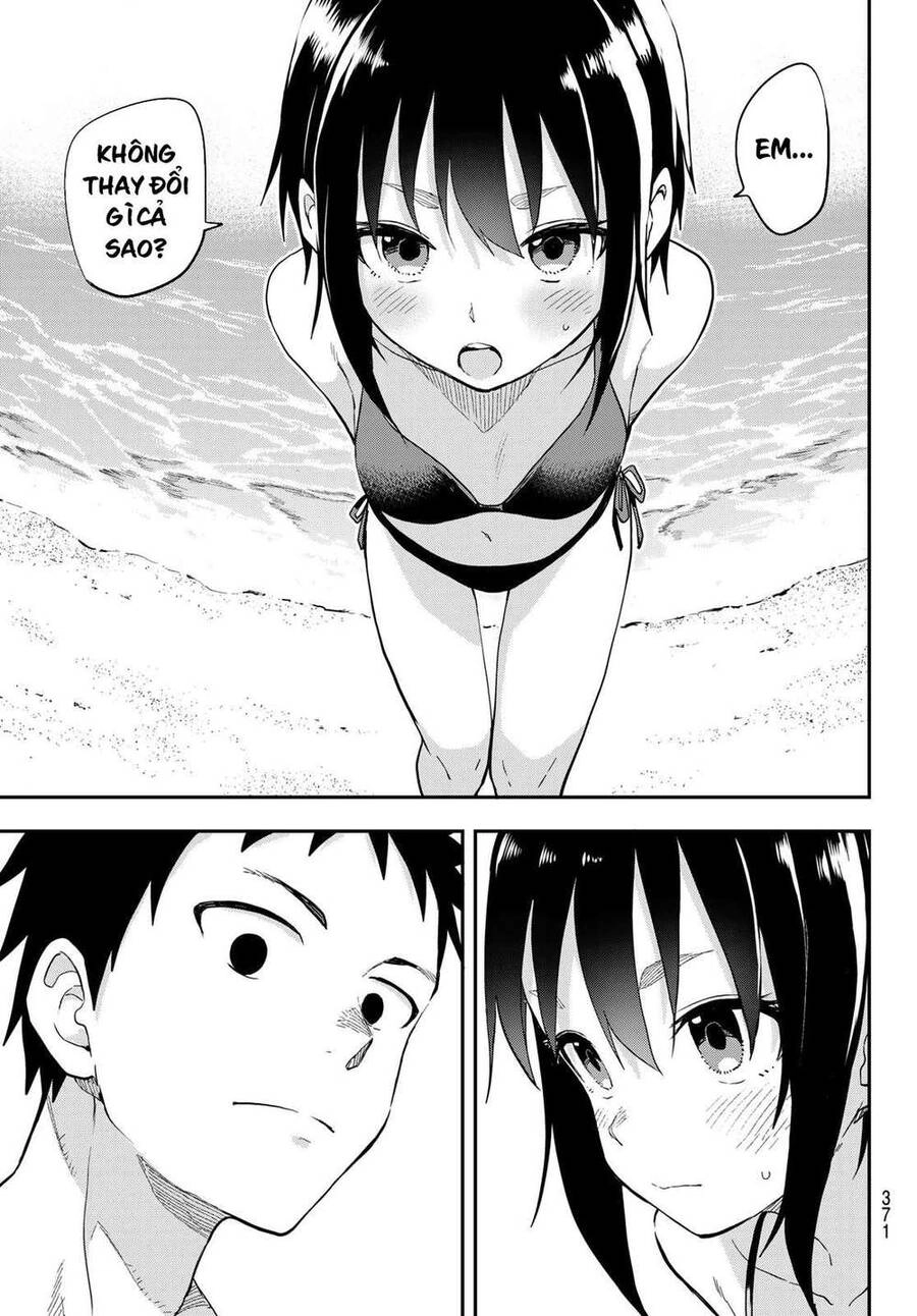 Soredemo Ayumu Wa Yosetekuru Chapter 137 - 9