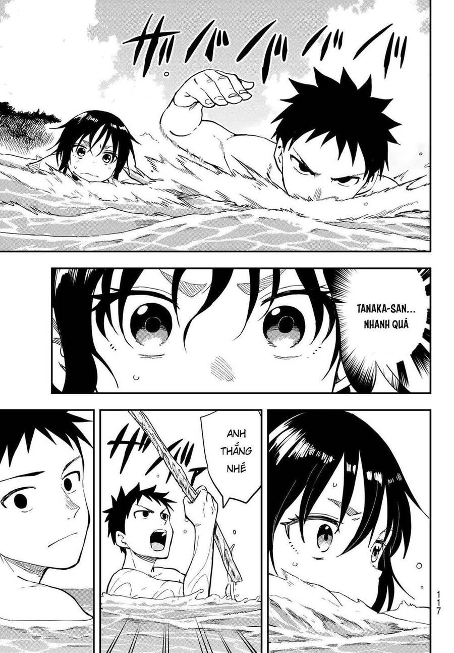 Soredemo Ayumu Wa Yosetekuru Chapter 138 - 4