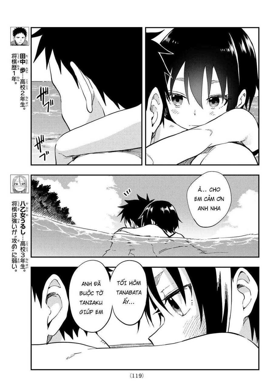 Soredemo Ayumu Wa Yosetekuru Chapter 138 - 6