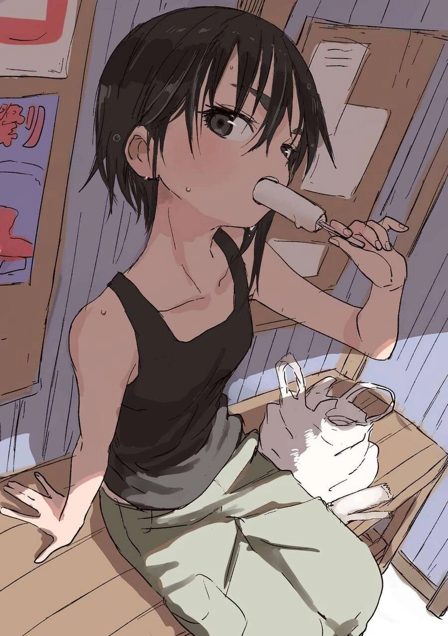 Soredemo Ayumu Wa Yosetekuru Chapter 138 - 12