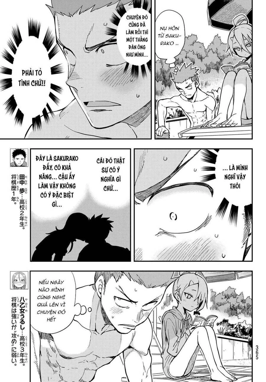 Soredemo Ayumu Wa Yosetekuru Chapter 139 - 5