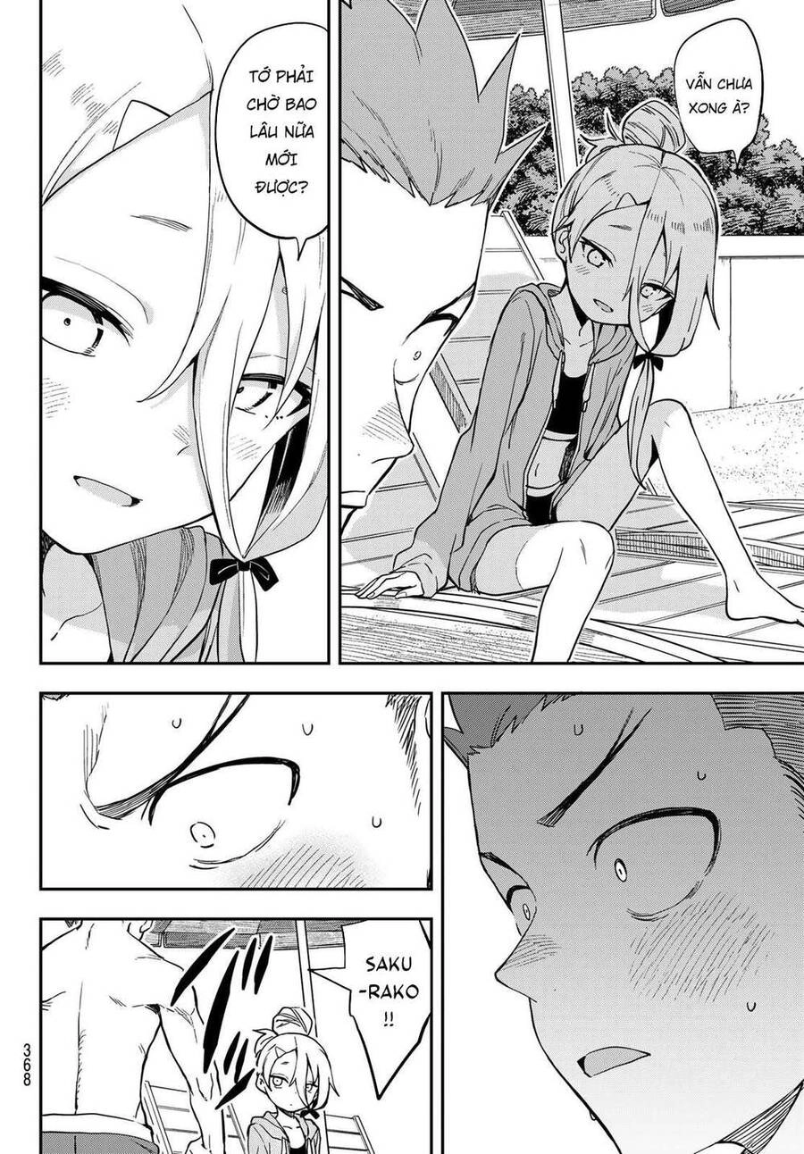 Soredemo Ayumu Wa Yosetekuru Chapter 139 - 8