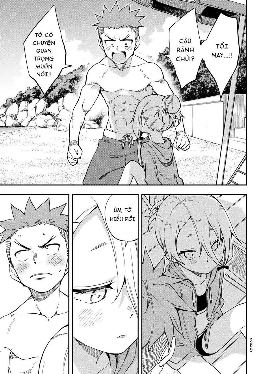 Soredemo Ayumu Wa Yosetekuru Chapter 139 - 9