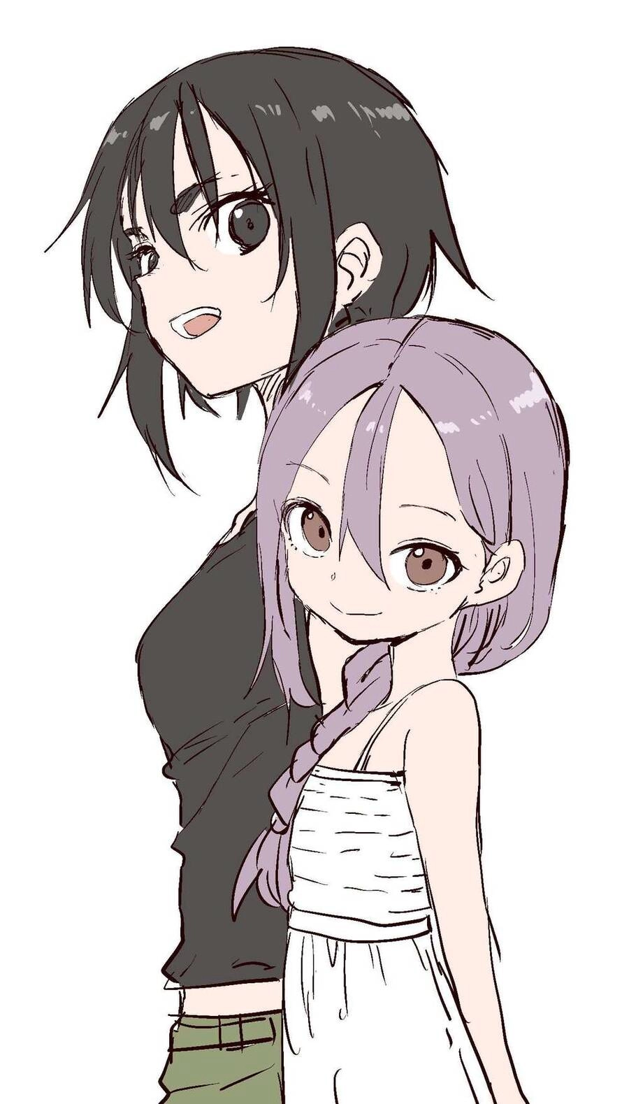 Soredemo Ayumu Wa Yosetekuru Chapter 139 - 11