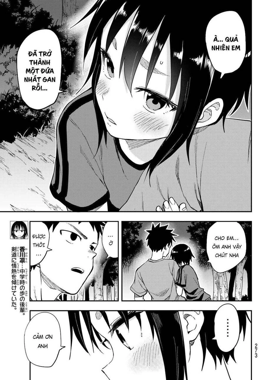 Soredemo Ayumu Wa Yosetekuru Chapter 140 - 7