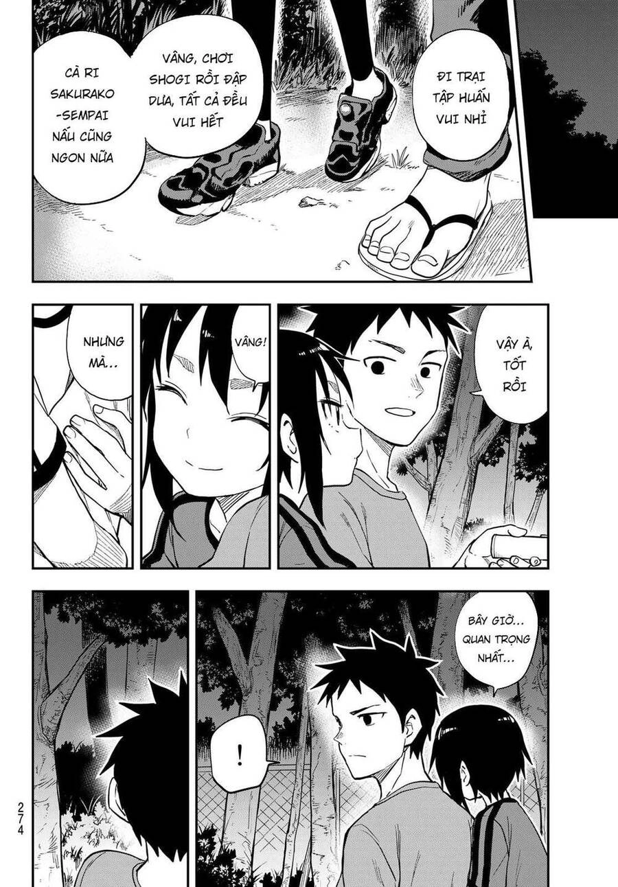 Soredemo Ayumu Wa Yosetekuru Chapter 140 - 8