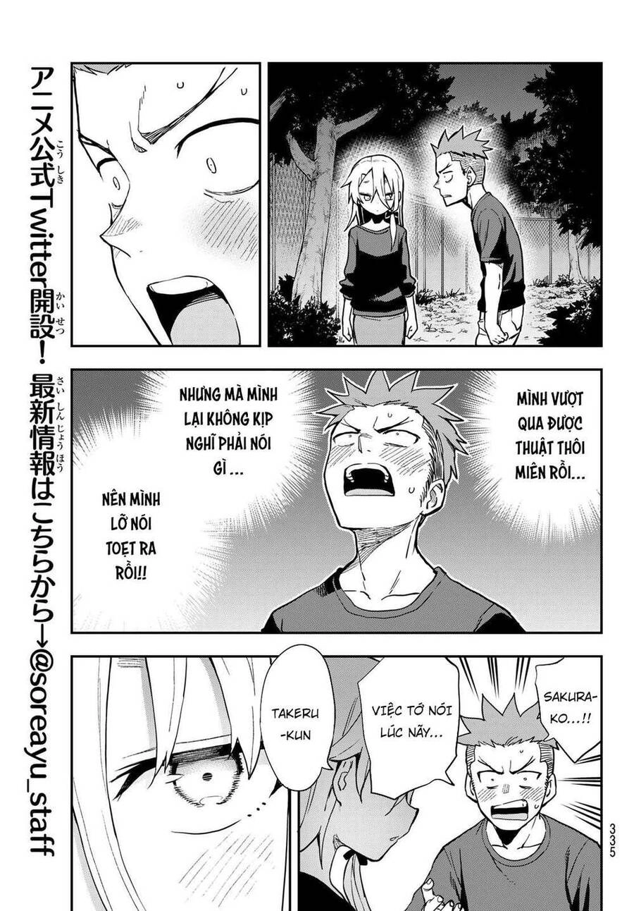 Soredemo Ayumu Wa Yosetekuru Chapter 141 - 9