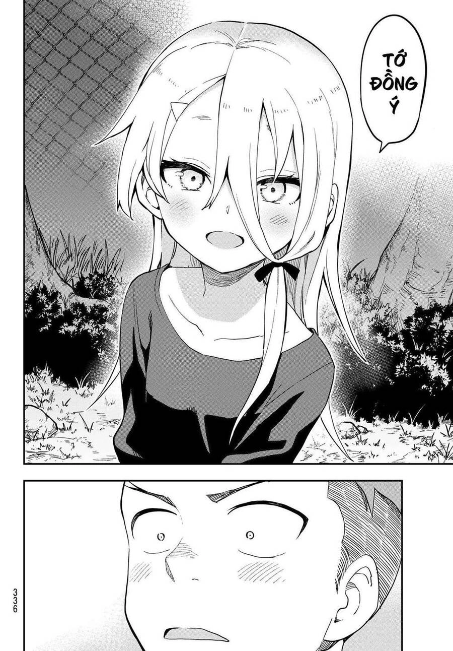 Soredemo Ayumu Wa Yosetekuru Chapter 141 - 10