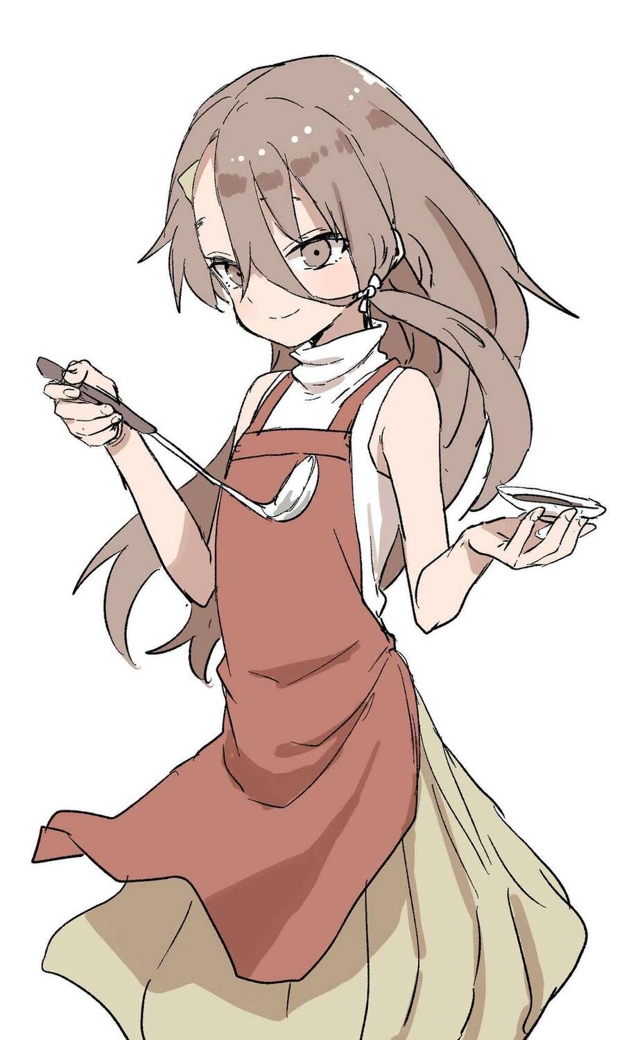 Soredemo Ayumu Wa Yosetekuru Chapter 141 - 12