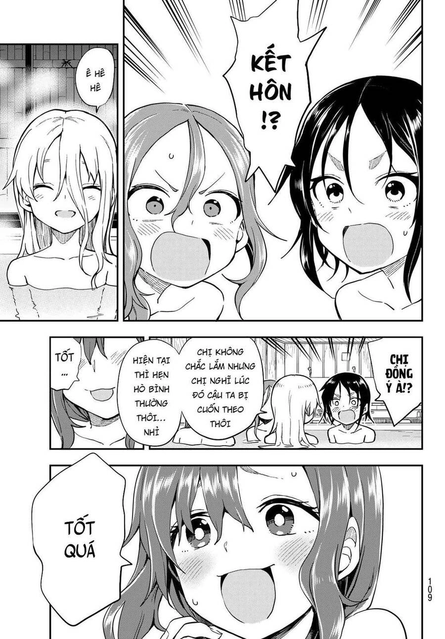 Soredemo Ayumu Wa Yosetekuru Chapter 142 - 5