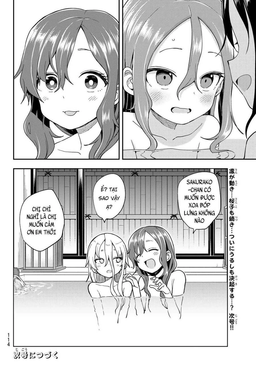 Soredemo Ayumu Wa Yosetekuru Chapter 142 - 10