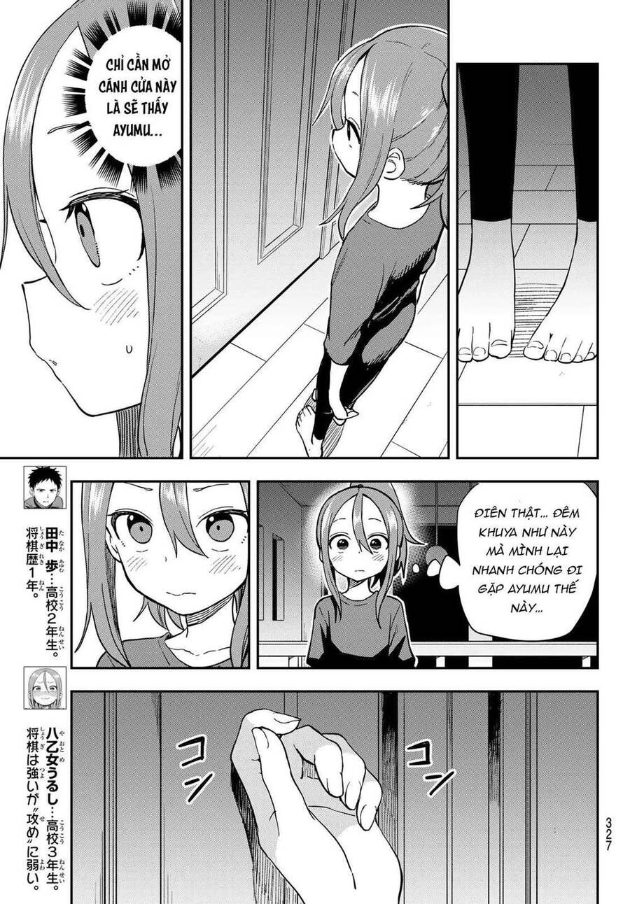 Soredemo Ayumu Wa Yosetekuru Chapter 143 - 5
