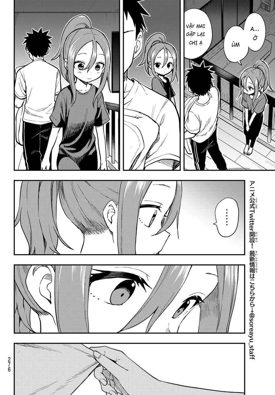 Soredemo Ayumu Wa Yosetekuru Chapter 144 - 8