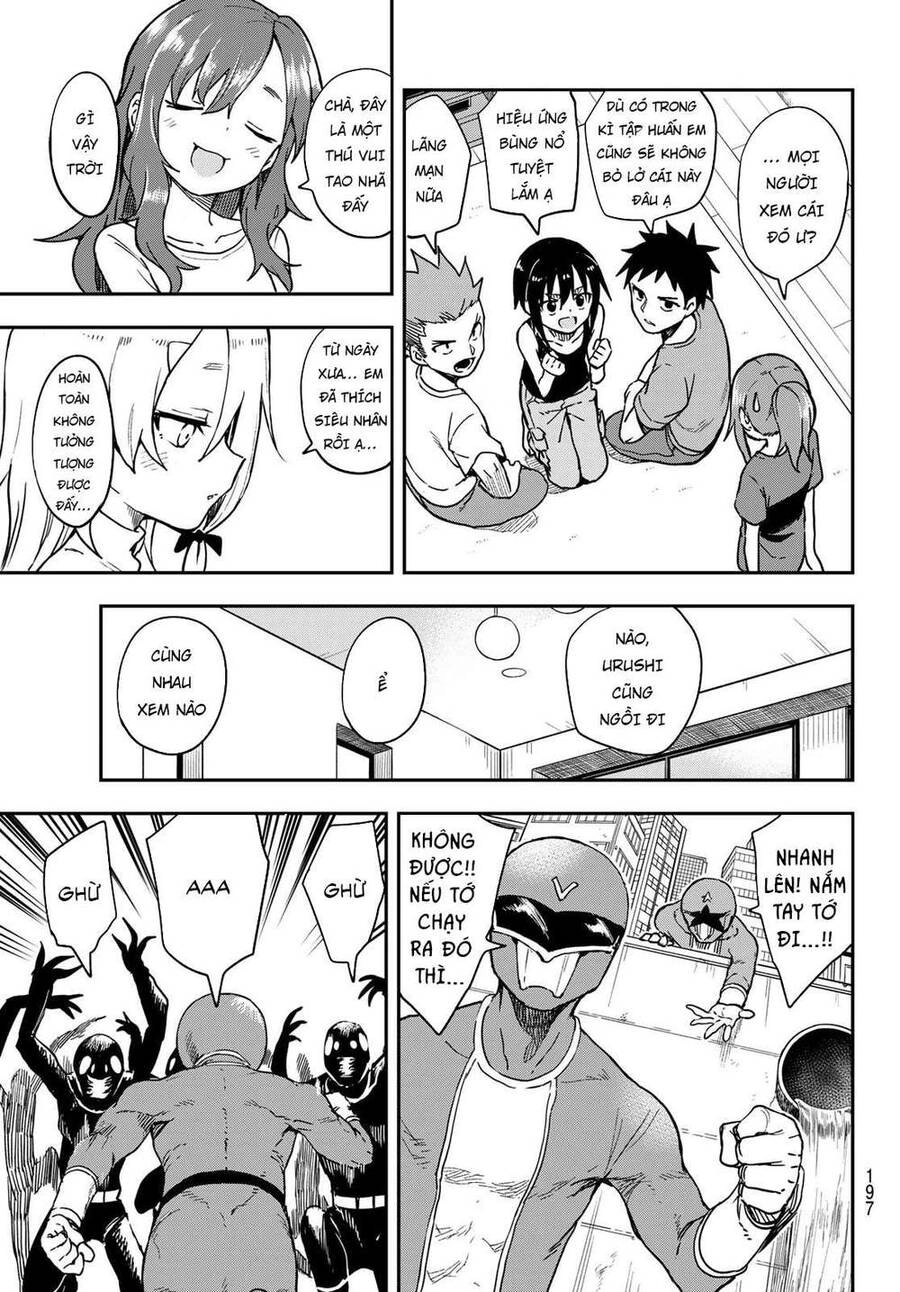 Soredemo Ayumu Wa Yosetekuru Chapter 145 - 5