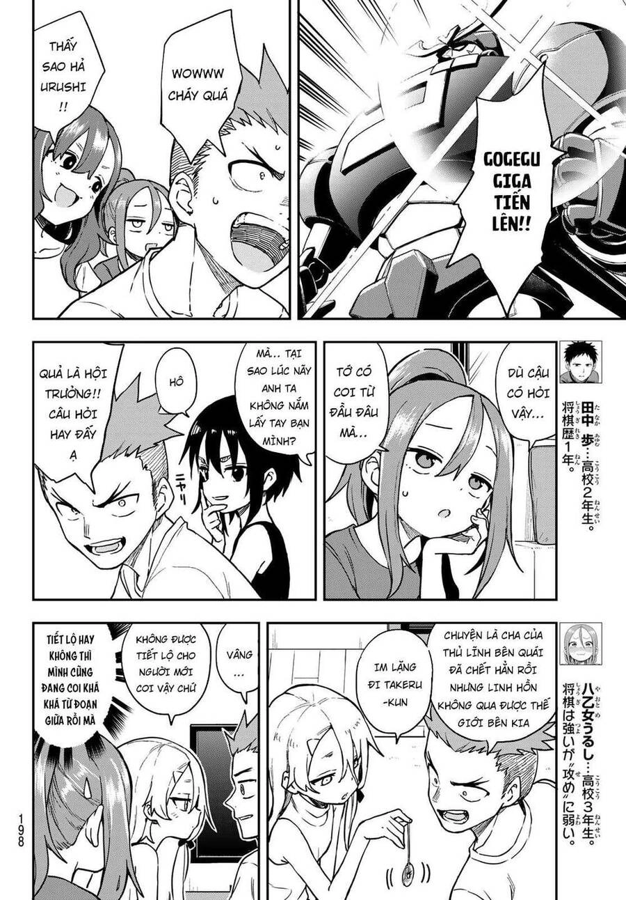 Soredemo Ayumu Wa Yosetekuru Chapter 145 - 6