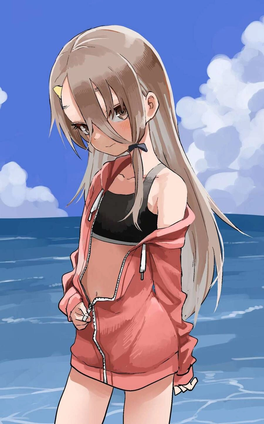 Soredemo Ayumu Wa Yosetekuru Chapter 145 - 11