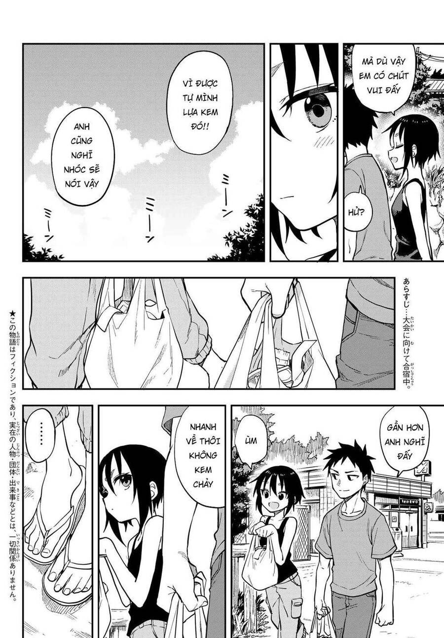 Soredemo Ayumu Wa Yosetekuru Chapter 146 - 4