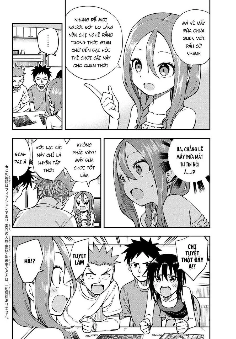 Soredemo Ayumu Wa Yosetekuru Chapter 148 - 4