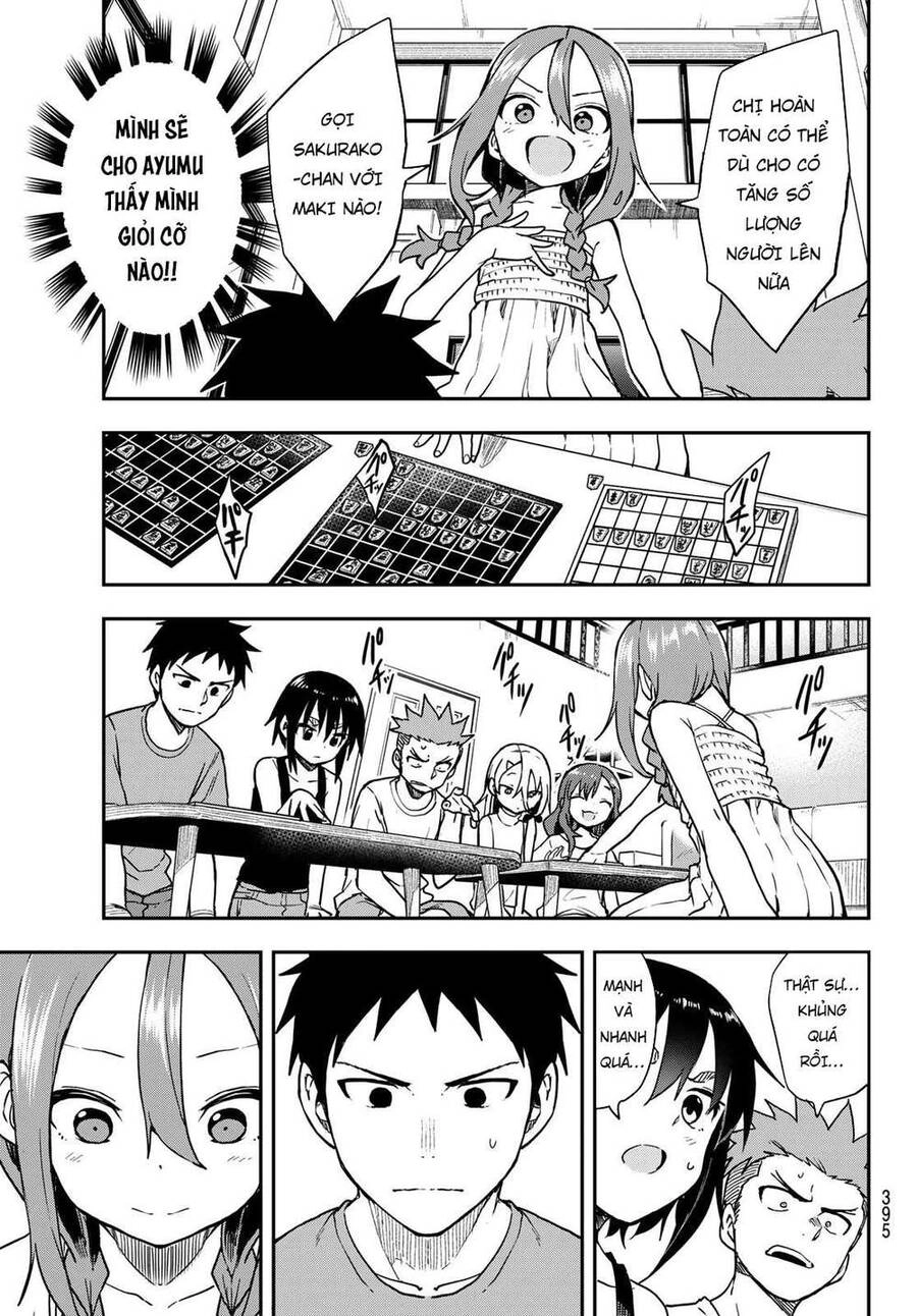 Soredemo Ayumu Wa Yosetekuru Chapter 148 - 7