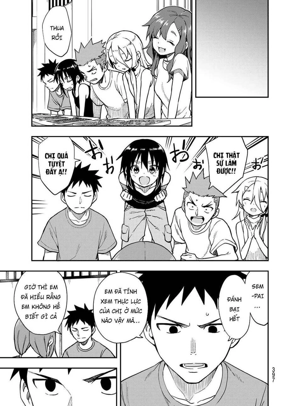 Soredemo Ayumu Wa Yosetekuru Chapter 148 - 9