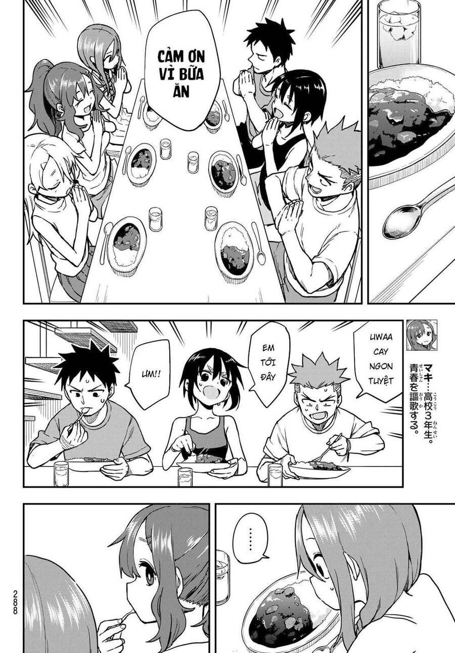 Soredemo Ayumu Wa Yosetekuru Chapter 149 - 8