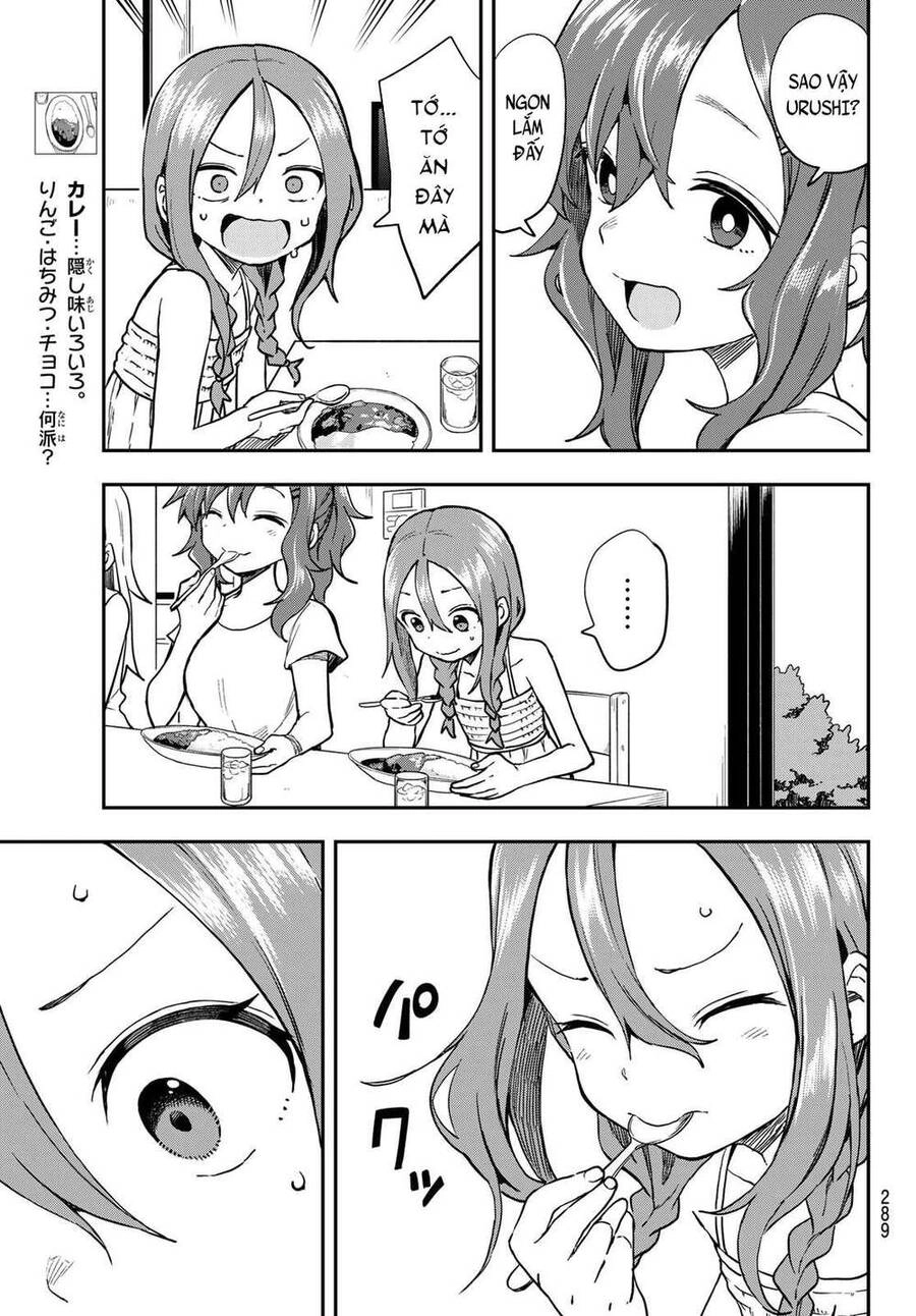 Soredemo Ayumu Wa Yosetekuru Chapter 149 - 9