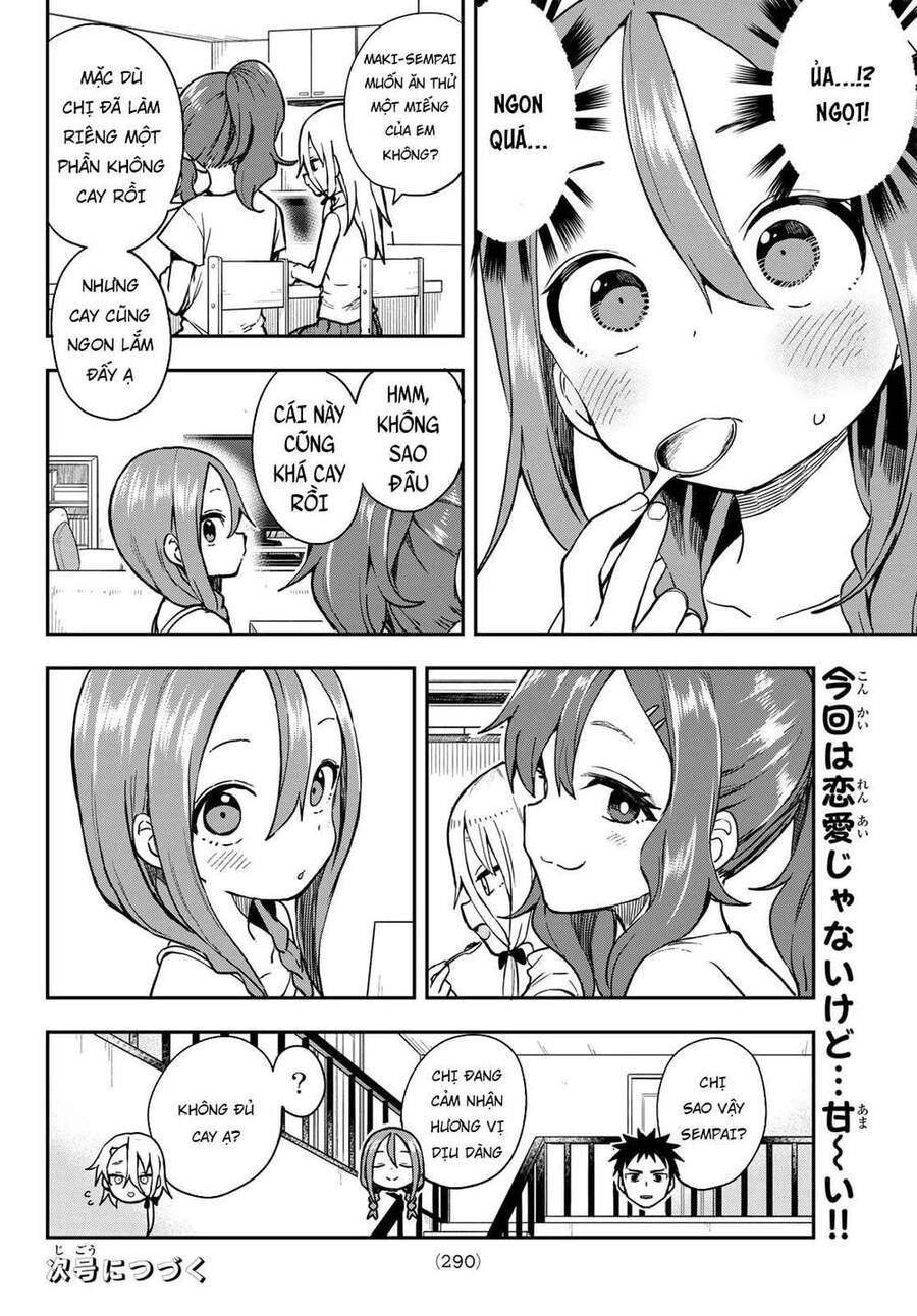 Soredemo Ayumu Wa Yosetekuru Chapter 149 - 10